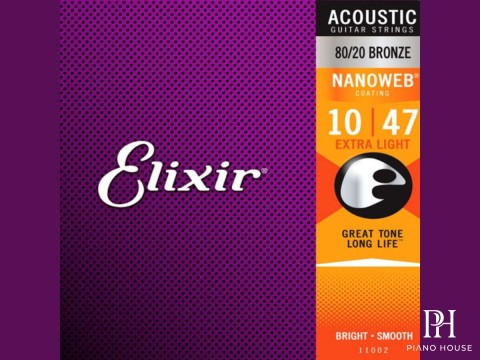 Elixir 11002