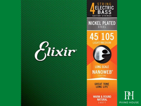 Elixir 14677