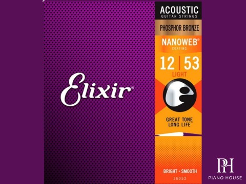 Elixir 16052