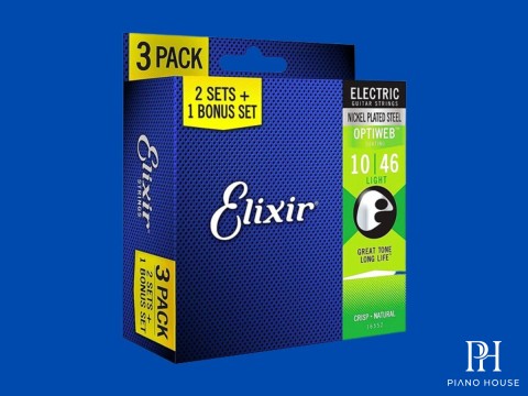 Elixir 16552