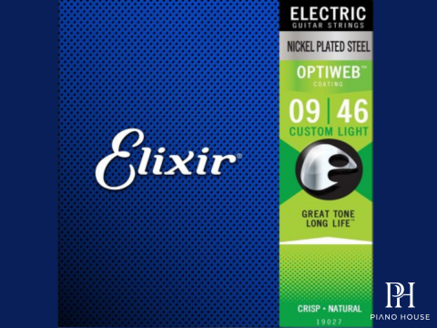 Elixir 19027