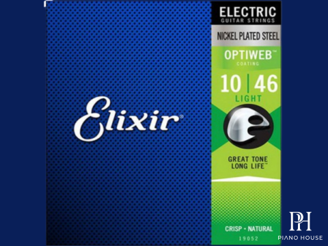 Elixir 19052