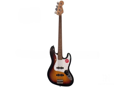 Đàn Guitar Bass FSR SQ Affinity J BASS LRL 3TS