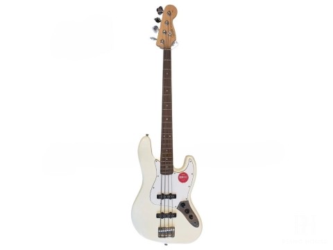 Đàn Guitar Bass FSR SQ Affinity J BASS LRL OLW