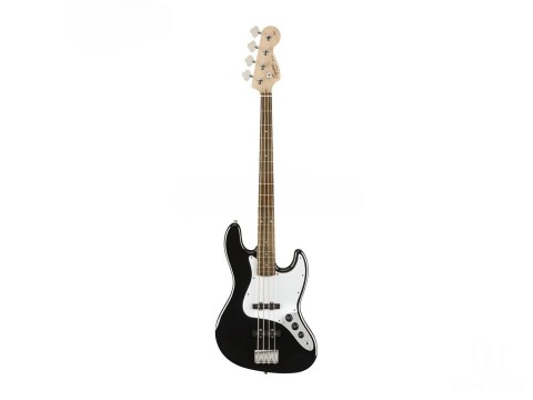 Đàn Guitar Điện SQ Affinity J BASS LRL BLK