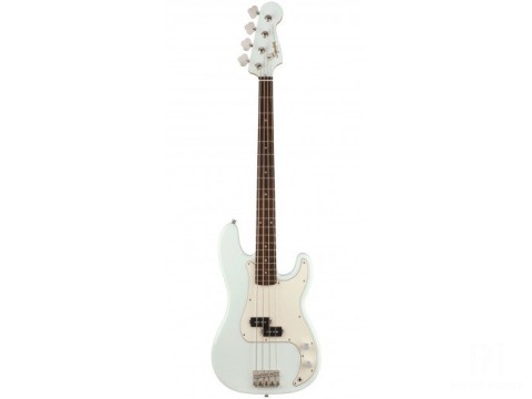 Đàn Guitar Bass FSR SQ Affinity J BASS LRL SNB