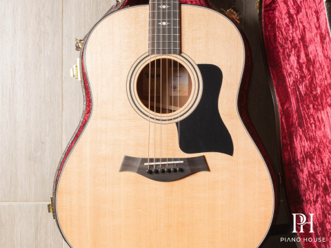 Đàn guitar Taylor 317E