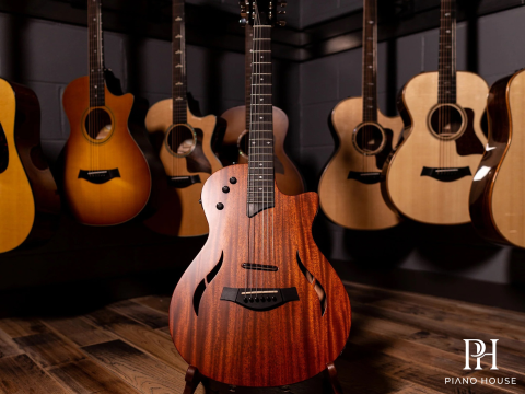 Đàn guitar Taylor T5 Classic
