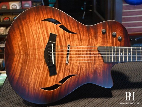 Taylor T5z Custom Koa