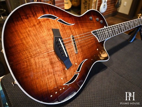 Taylor T5z Custom Koa