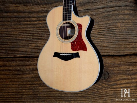 Taylor 418CE