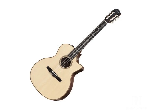 Đàn guitar Taylor 714CE-N