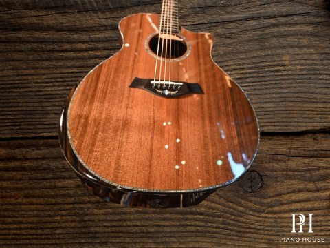 Taylor PS14CE, Macassar