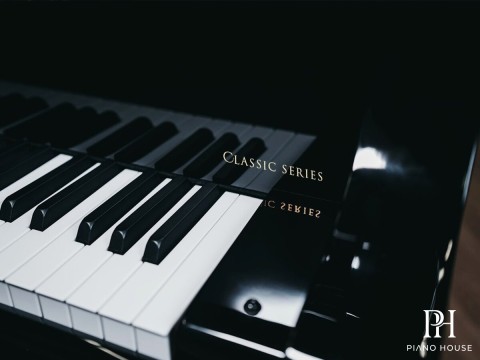 MHC-150G - Classic Series