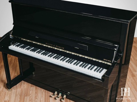 MHA-123U - Artist Series