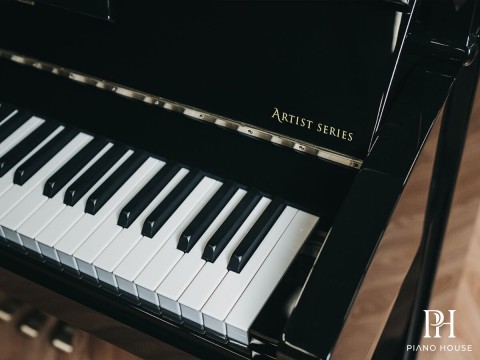 MHA-123U - Artist Series