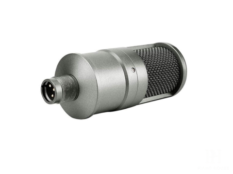 Takstar SM-8B Micro Thu Âm