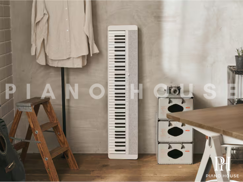 Casio CT-S1-76 WE