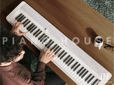 Casio CT-S1-76 WE