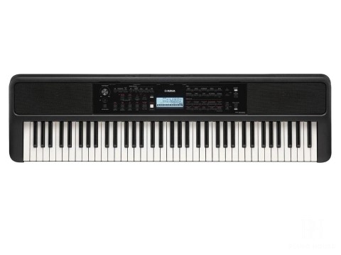 Yamaha PSR EW320