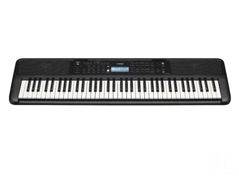 Yamaha PSR EW320