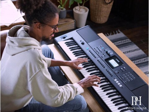 Yamaha PSR-EW425
