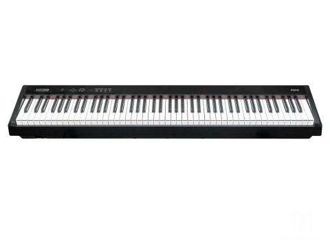 Kurtzman P215 Black