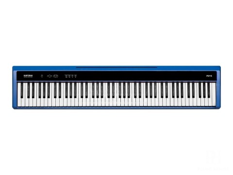 Kurtzman P215 Blue