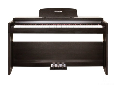 Kurtzman KS1 Brown Wood