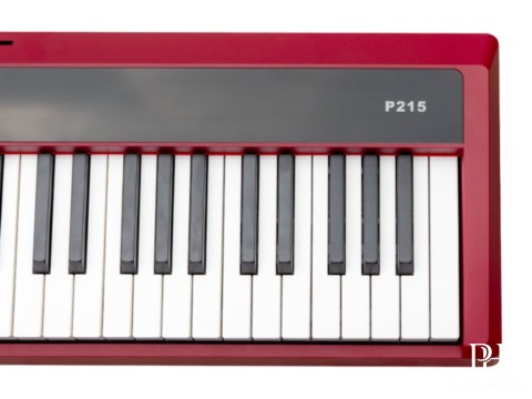 Kurtzman P215 Red