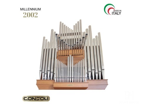 MILLENNIUM 2002