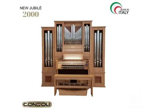 NEW JUBILÈ 2000