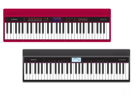 Roland GO-61