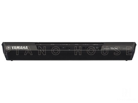 Yamaha PSR SX720+ (Bluetooth)