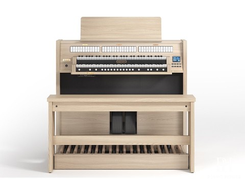 Viscount Domus S4
