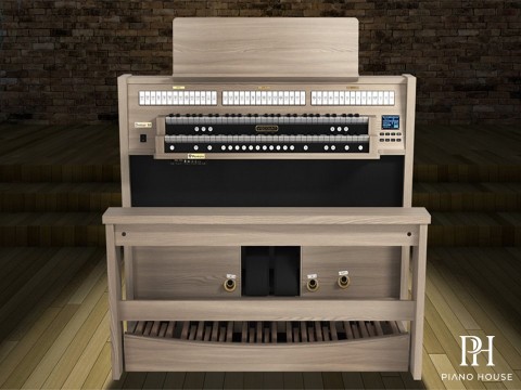 Viscount Domus S5