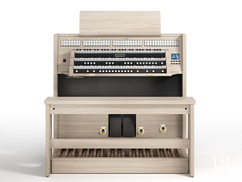 Viscount Domus S8