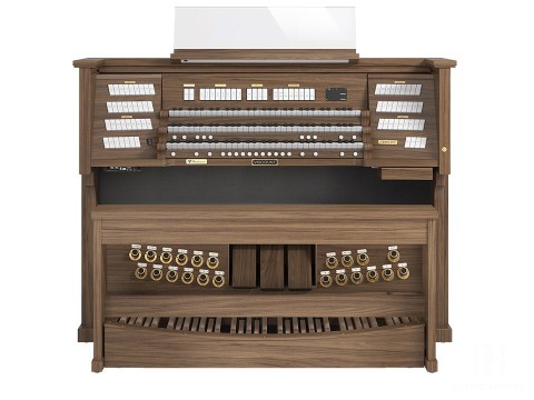 Viscount Opera 400