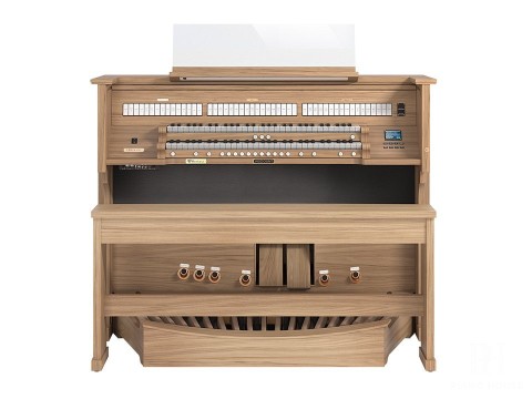 Viscount Opera 200
