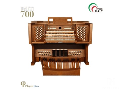 Viscount Unico 700