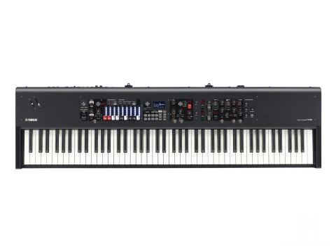 Tất Tần Tật Về Yamaha YC88