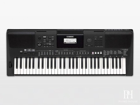 Yamaha PSR-E463