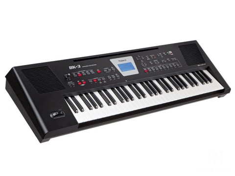 Roland BK3