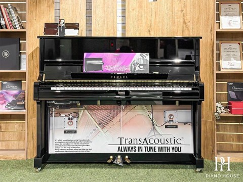 YAMAHA U1 TA3 TRANSACOUSTIC™