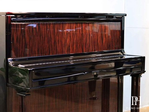 Pleyel P124-MAC