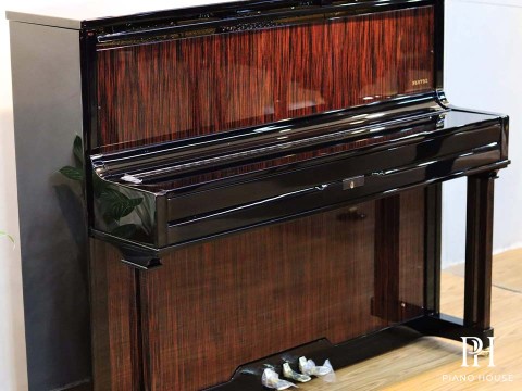 Pleyel P124-MAC