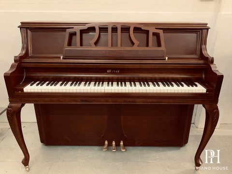 Weber WDF 112