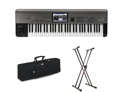 Korg Krome EX 61