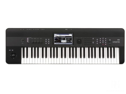 Korg Krome EX 88