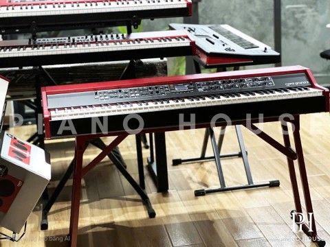 NORD GRAND 2